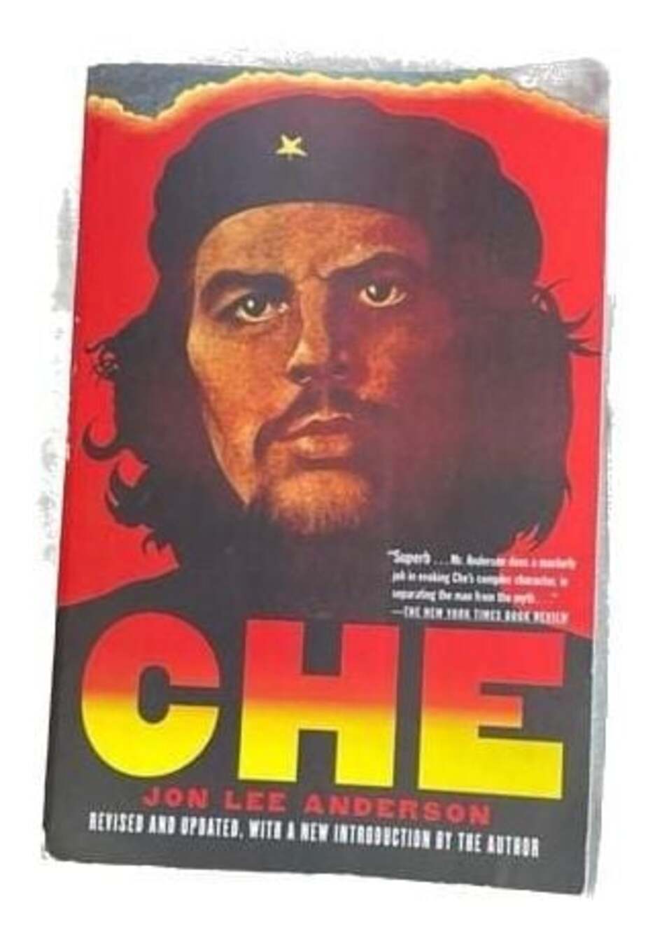 Che Guevara: A Revolutionary Life by Jon Lee Anderson, Revised Edition Paperback